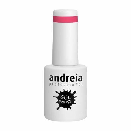 Esmalte de uñas Andreia vrouw Semipermanente Nº 264 (105 ml)