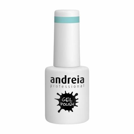 Esmalte de uñas Andreia Professional Gel Semipermanente Nº 201 (105 ml)