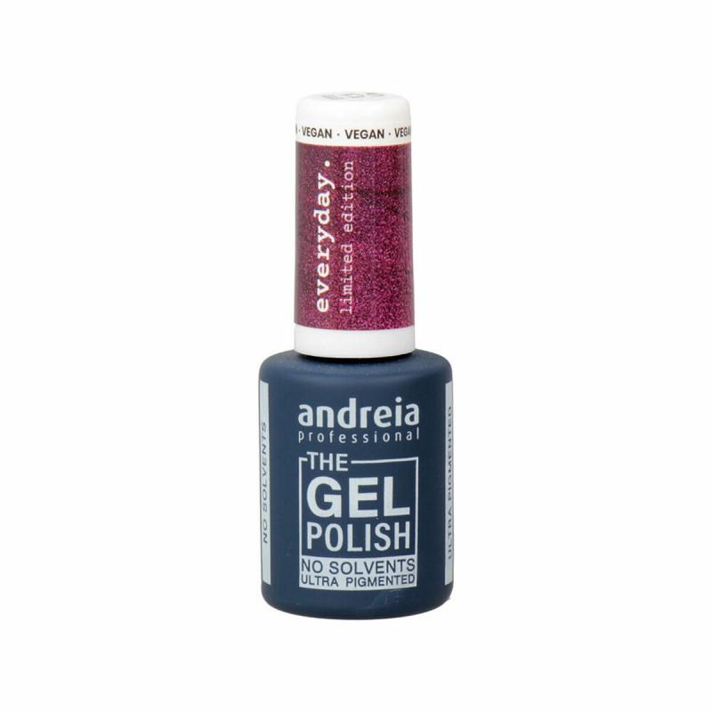 Esmalte de uñas Andreia Professional ED5 Semipermanente (105 ml)