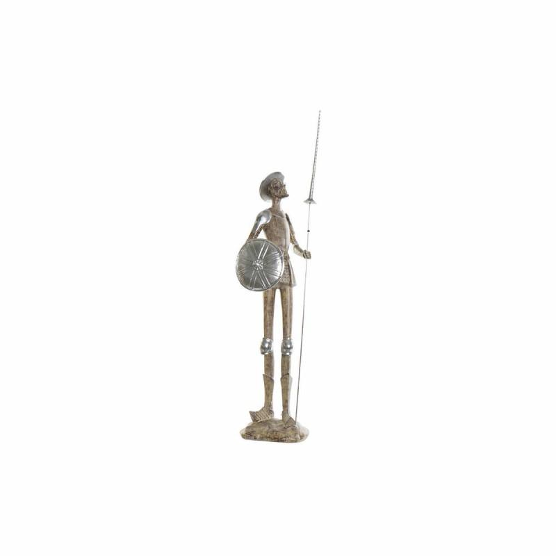 Figura Decorativa DKD Home Decor Resina (16.5 x 15 x 58.5 cm)