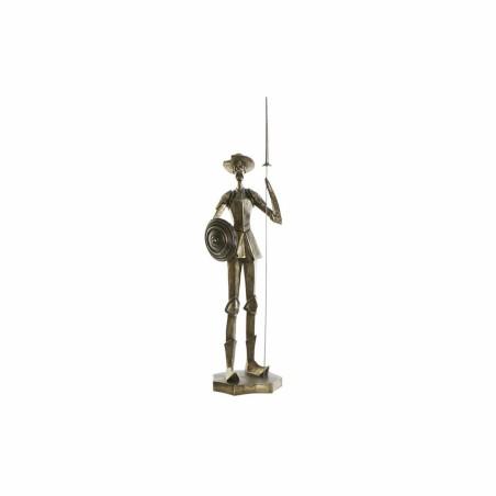 Figura Decorativa DKD Home Decor Resina (23.5 x 19 x 70.5 cm)