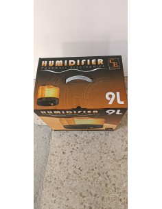 Humidificador Cornwall Electronics 9 Litros 2