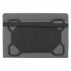 Funda Universal iggual IGG316870 10.1" Negro