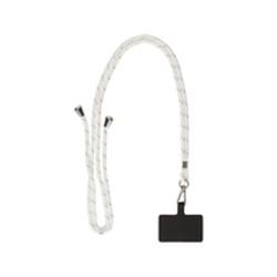 Cordón para Teléfono Móvil KSIX 160 cm Poliéster