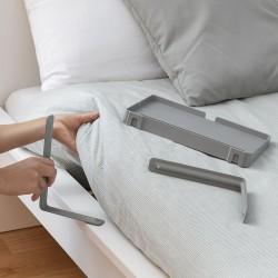 Estante Universal para la Cama Bedten InnovaGoods