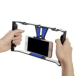 Soporte para Smartphone con Estabilizador Manual Stafect InnovaGoods