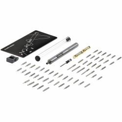 Kit de herramientas Startech CTK55PCEDRIVE 55