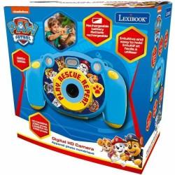 Cámara Digital Infantil Lexibook The Paw Patrol