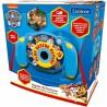 Cámara Digital Infantil Lexibook The Paw Patrol