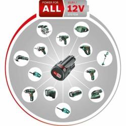 Set de cargador y baterías recargables BOSCH Power 4All AL 1830 CV 6 Ah 18 V