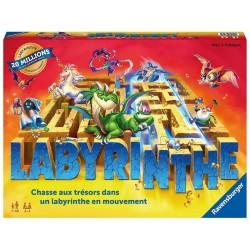 Juego de Mesa Ravensburger Labyrinth FR