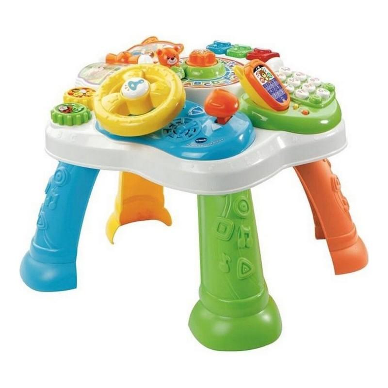 Centro de actividades Vtech My Bilingual Activity Table