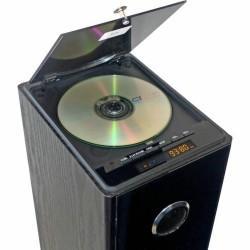 Torre de Sonido Inovalley HP33-CD