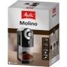 Molinillo de Café Melitta 1019-02 200 g Negro Plástico 1000 W 100 W