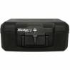 Caja fuerte Master Lock L1200 36 x 28,5 x 15,5 cm Negro