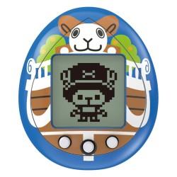 Mascota virtual Tamagotchi Nano: One Piece - Going Merry Edition