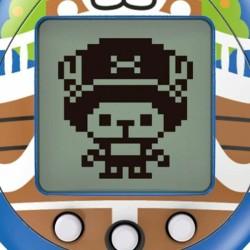 Mascota virtual Tamagotchi Nano: One Piece - Going Merry Edition