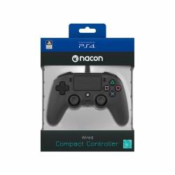 Mando Gaming Nacon PS4OFCPADBLACK