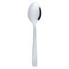 Cuchara de Postre Quid Hotel 17,5 cm Metal Acero Inoxidable 12 Unidades