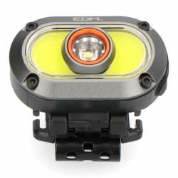 Linterna LED para la Cabeza EDM 7 W 500 lm 200 Lm