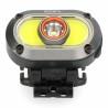 Linterna LED para la Cabeza EDM 7 W 500 lm 200 Lm