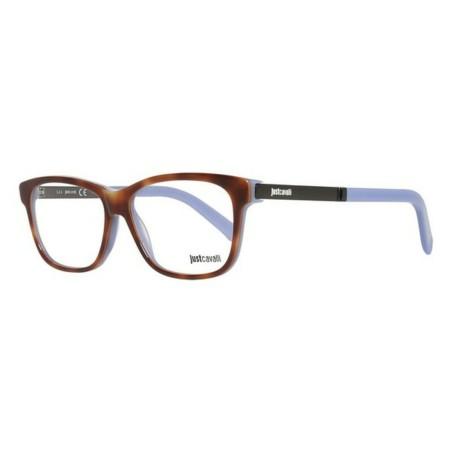 Montura de Gafas Unisex Just Cavalli JC0619-056-53