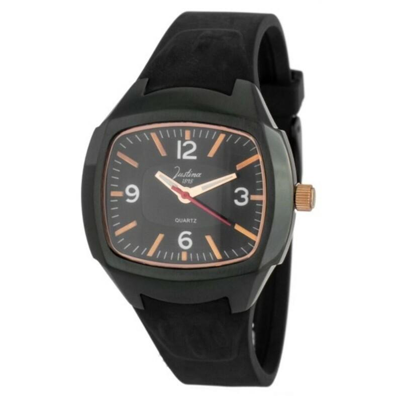 Reloj Hombre Justina JNC01 (Ø 43 mm)