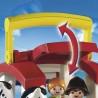 Playset 1.2.3 Noah's Ark Case Playmobil 6765