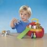 Playset 1.2.3 Noah's Ark Case Playmobil 6765