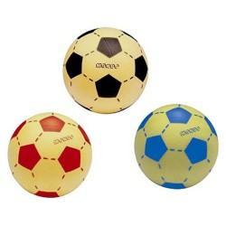 Pelota Soft Football Mondo (Ø 20 cm) PVC