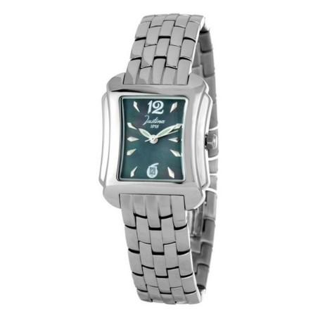 Reloj Hombre Justina 82550N (Ø 34 mm)