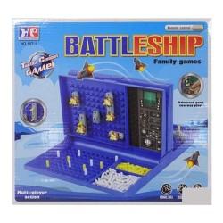 Juego de Mesa Battleship (26 x 26 cm)