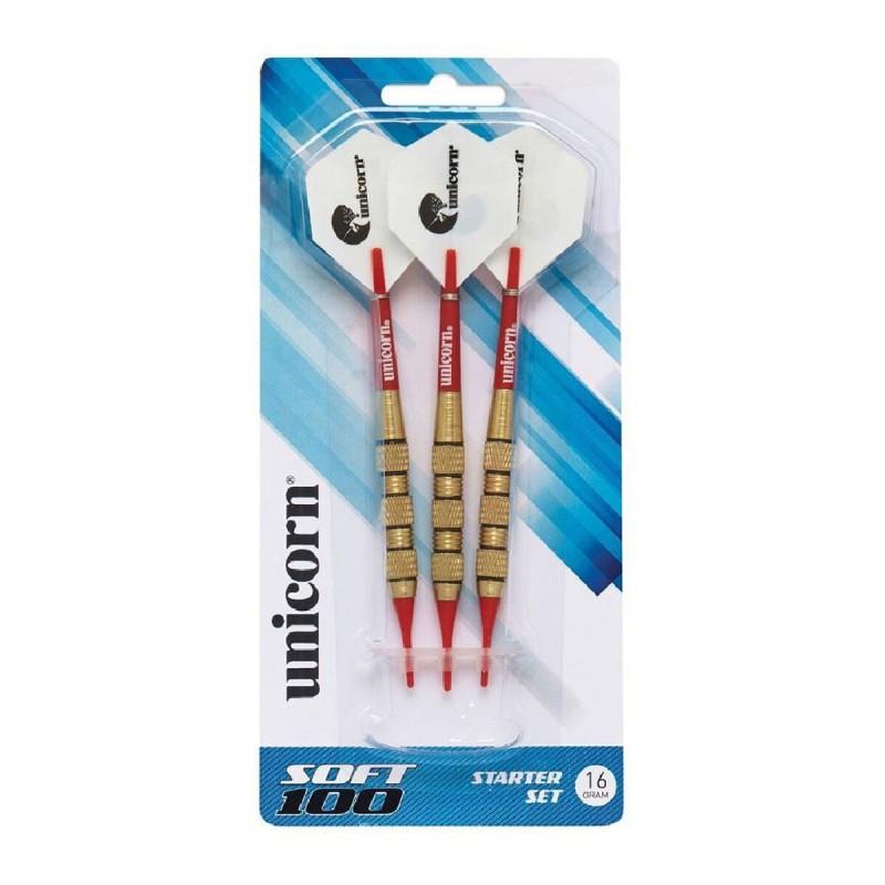 Dardos Atipick UNI71907 (3 pcs)