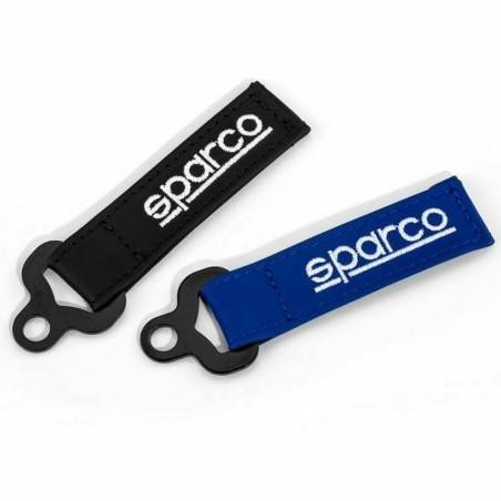 Llavero Sparco 099070AZ Azul Negro Surtido