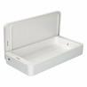 Caja de Esterilización UV KSIX Blanco