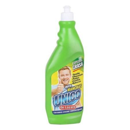 Quitamanchas De Lázaro Unico 750 ml Recambio Desengrasante