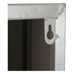 Reloj de Pared Versa (60 x 6 x 60 cm)