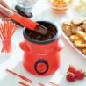 Fondue de Chocolate con Accesorios Fonlat InnovaGoods