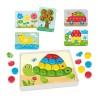 Juego Educativo Goula D53140