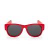 Gafas de Sol Enrollables Sunfold Spain Red