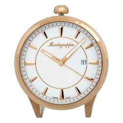 Reloj de Mesa Montegrappa IDFOTCRW