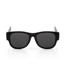 Gafas de Sol Enrollables Sunfold Spain Black