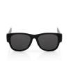 Gafas de Sol Enrollables Sunfold Spain Black