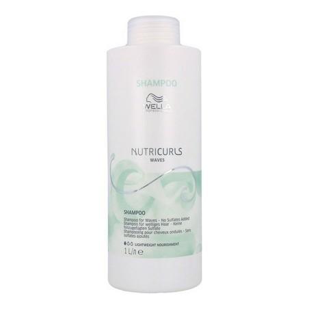 Champú Nutricurls Waves Wella