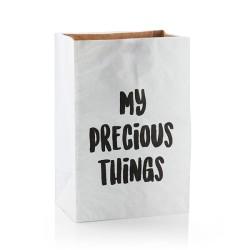 Bolsa de Papel Mediana Oh My Home (30 x 45 x 20 cm)