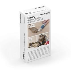 Lima de Uñas Recargable para Mascotas Pawy InnovaGoods