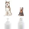 Lima de Uñas Eléctrica para Mascotas PediPet InnovaGoods
