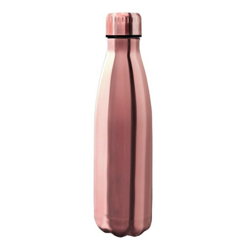 Termo Vin Bouquet Acero Inoxidable Oro Rosa (500 ml)