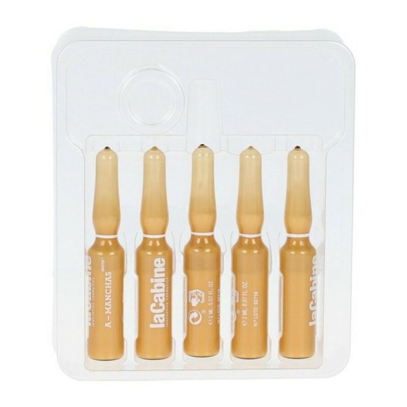 Tratamiento Antimanchas Spots laCabine 8436550779592 (10 x 2 ml) 2 ml