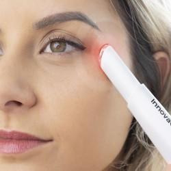 Masajeador de Ojos Antiedad con Fototerapia, Termoterapia y Vibración Therey InnovaGoods